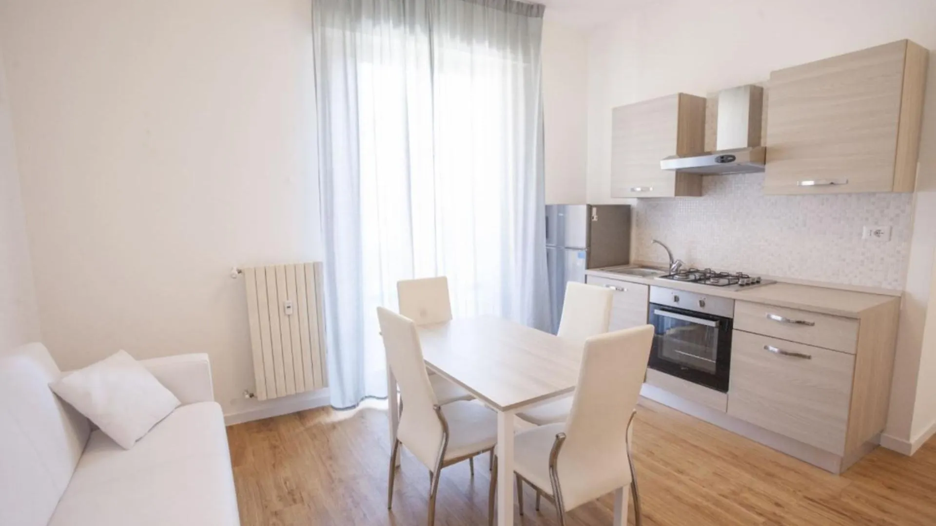 Appartamento Anna - Elba Affitti Portoferraio Italien