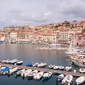 Le Ancore Portoferraio
