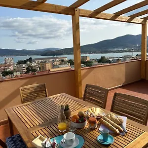 La Terrazza Al Portoferraio