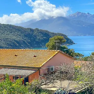 Viticcio Aurora E Fiorita - Goelba Portoferraio