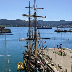 La Casina Azzurra Sul Mare Portoferraio