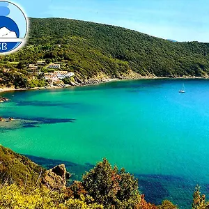 Hotel Scoglio Bianco, Portoferraio
