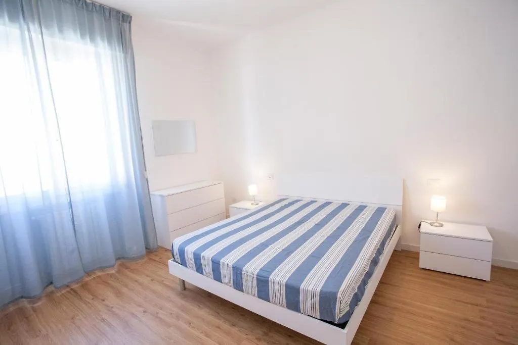 Apartment Appartamento Anna - Elba Affitti Portoferraio