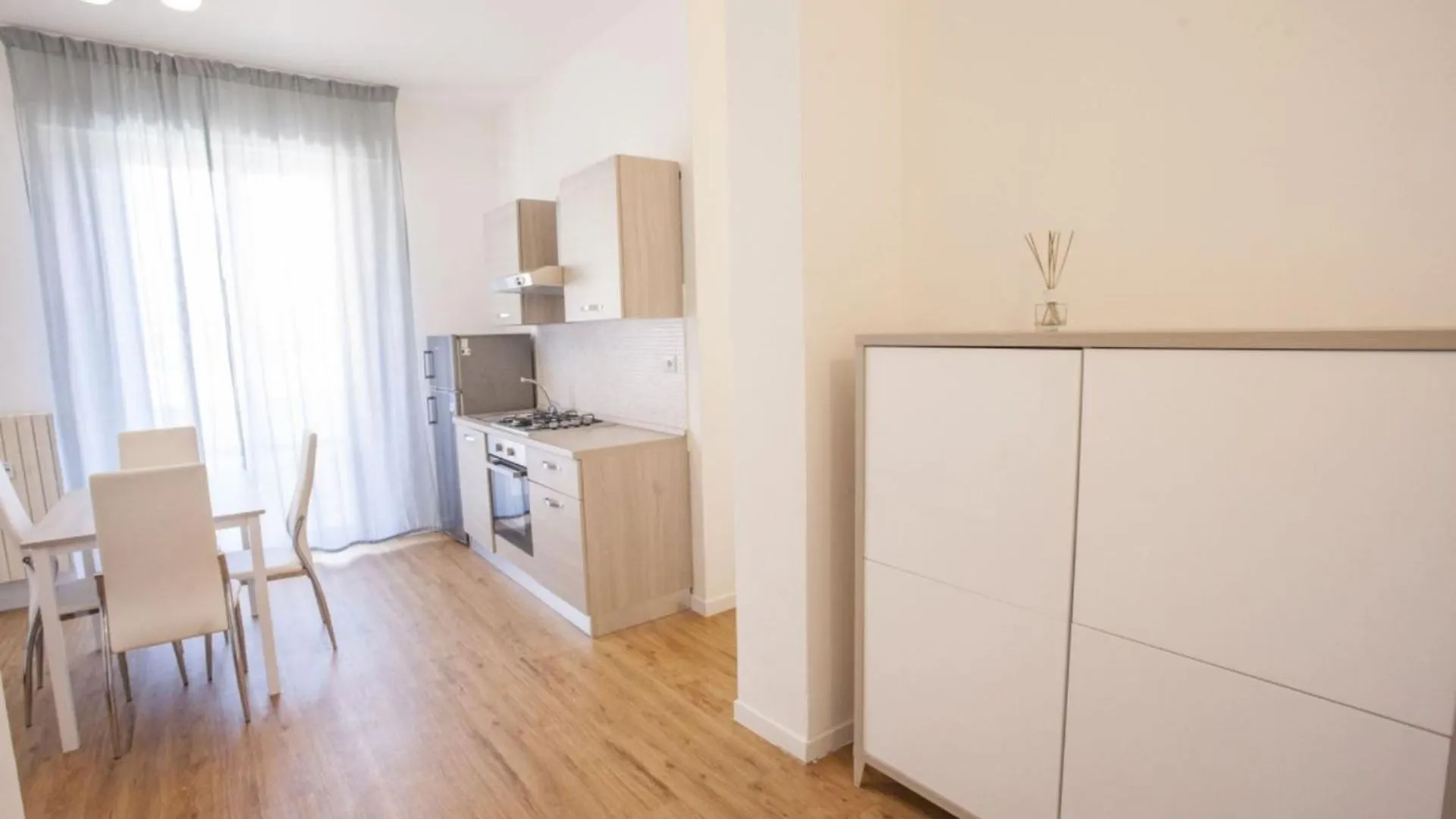 Appartamento Anna - Elba Affitti Portoferraio