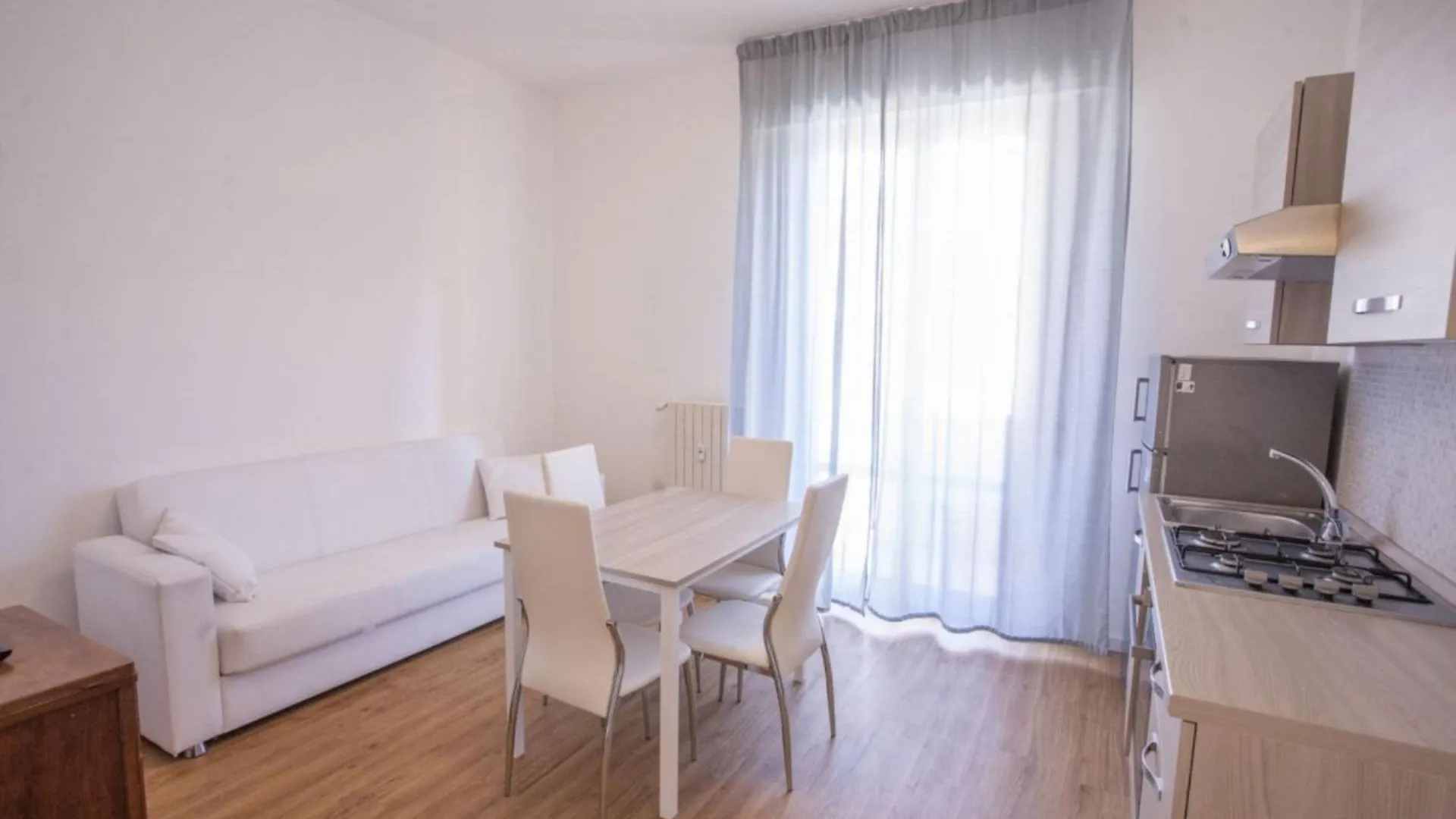 Appartamento Anna - Elba Affitti Portoferraio Apartment