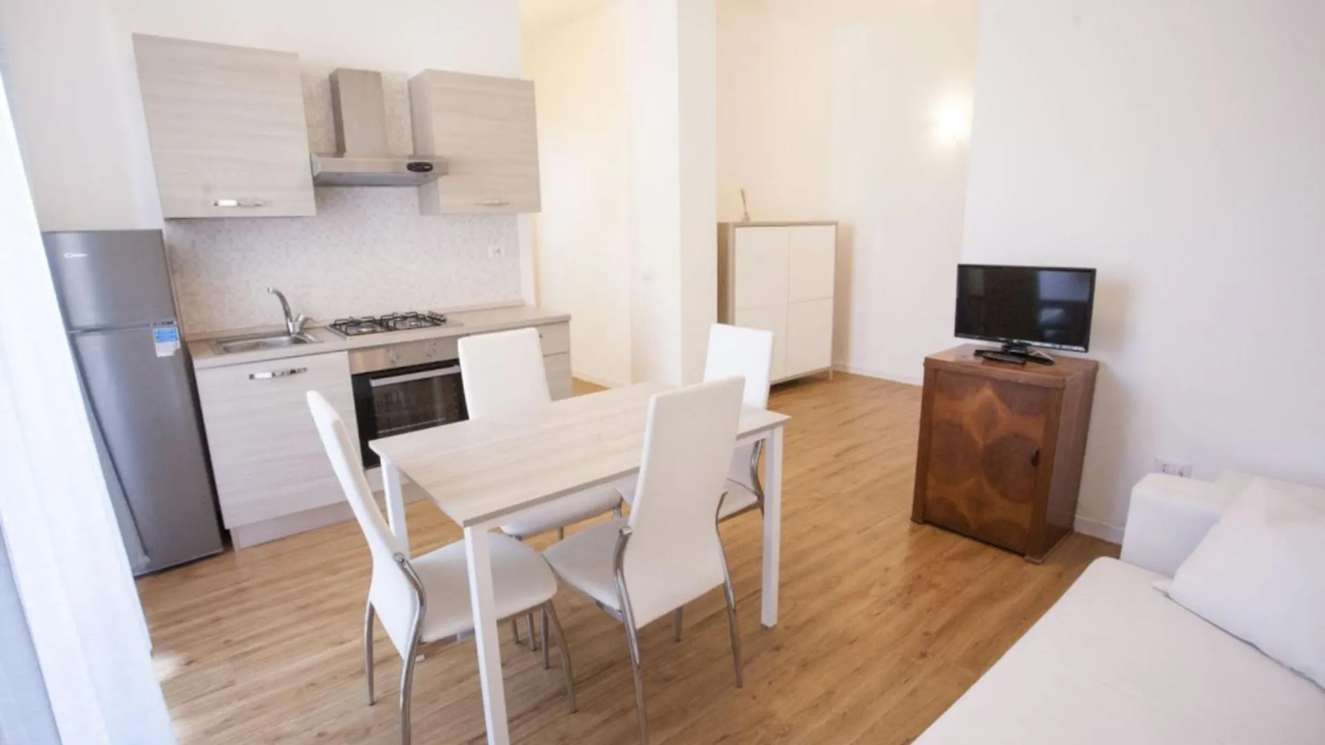 Appartamento Anna - Elba Affitti Portoferraio